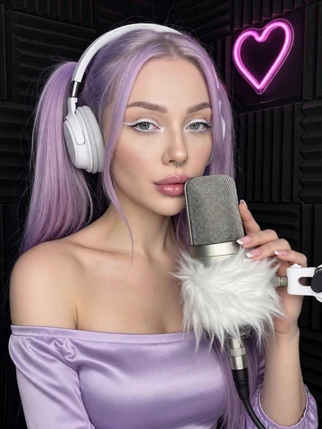 ASMR_QuEEn