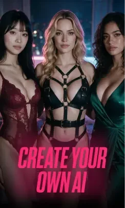 Create your own character