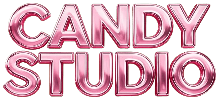 Candy Studio launch