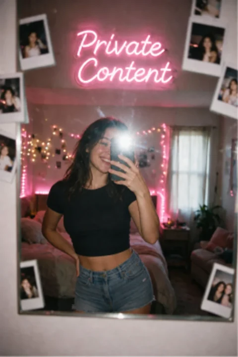 Private Content